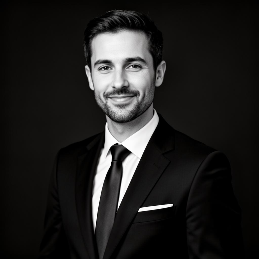 Fundador da Gama Digital